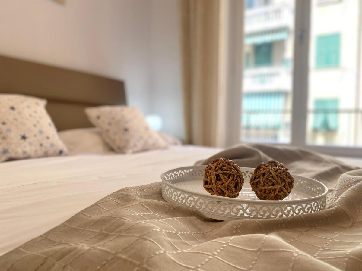 Casaviva - Lovely Bilo In Ancient Genoa Apartment Exterior photo